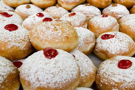Jewish donuts. Things To Know About Jewish donuts. 